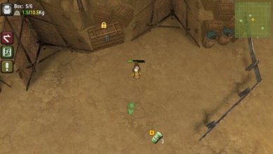 Скачать Plague Days [ВЗЛОМ режим Бога] 0.0.3