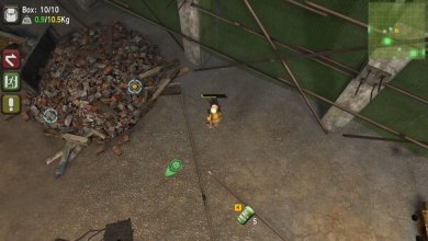 Plague Days [ВЗЛОМ режим Бога] 0.0.3 скриншот 4