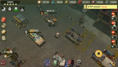 Plague Days [ВЗЛОМ режим Бога] 0.0.3 скриншот 2