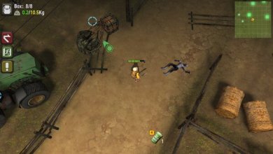 Plague Days [ВЗЛОМ режим Бога] 0.0.3 скриншот 5