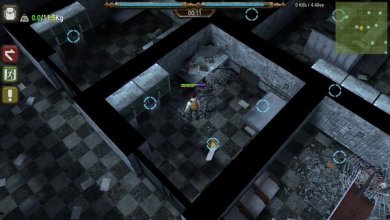 Plague Days [ВЗЛОМ режим Бога] 0.0.3 скриншот 6