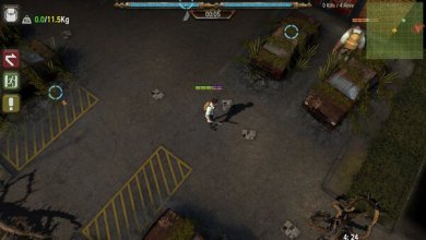 Plague Days [ВЗЛОМ режим Бога] 0.0.3 скриншот 8