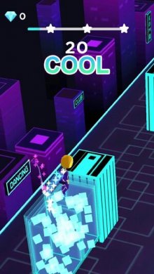 City Beat [ВЗЛОМ уровни] 0.1.1 скриншот 2