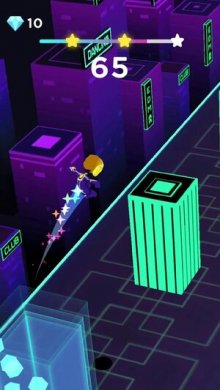 City Beat [ВЗЛОМ уровни] 0.1.1 скриншот 4