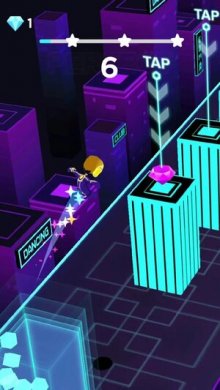 City Beat [ВЗЛОМ уровни] 0.1.1 скриншот 1