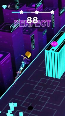 Скачать City Beat [ВЗЛОМ уровни] 0.1.1