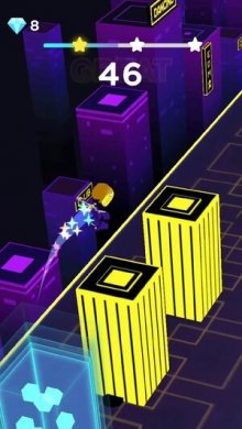 City Beat [ВЗЛОМ уровни] 0.1.1 скриншот 5