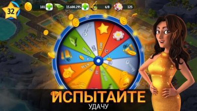 City Island 5 - Tycoon Building [ВЗЛОМ: на Деньги] 2.13.4 скриншот 8