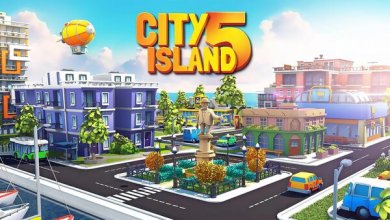 Скачать City Island 5 - Tycoon Building [ВЗЛОМ: на Деньги] 2.13.4