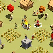 Viking Village RTS [ВЗЛОМ без рекламы] 8.6.7