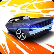 Top Speed: Highway Racing [MOD/Money/No ads] 1.06