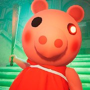 PIGGY - Escape from pig horror 1.0