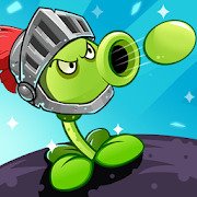 Plants Tower VS. Zombies Game 1.0