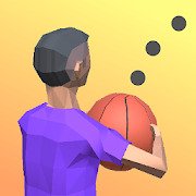 Ball Pass 3D [MOD/Money] 1.7.6