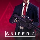 Hitman Sniper 2 World of Assassins [HACK/MOD: Infinite ammo] 11.1.0