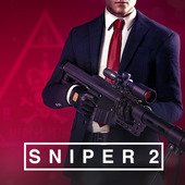 Hitman Sniper 2 World of Assassins [ВЗЛОМ: Бесконечные патроны] 13.3.0