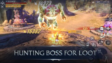 LoV: League of Valhalla 1.22.0.0 скриншот 6