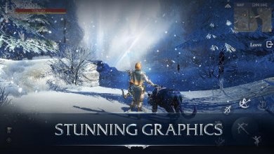 LoV: League of Valhalla 1.22.0.0 скриншот 5