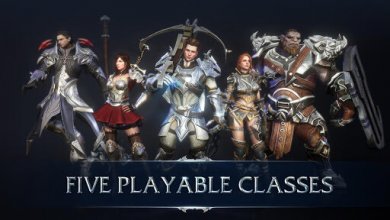 LoV: League of Valhalla 1.22.0.0 скриншот 4