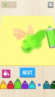 Скачать Woodcraft - 3D Carving Game [ВЗЛОМ на магазин] 1.0.0