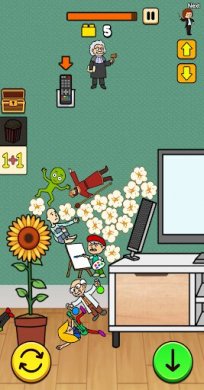 Toy Stack [ВЗЛОМ на валюту] 1.0.1 скриншот 2