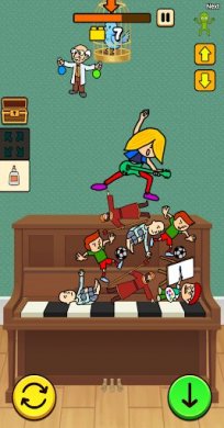 Toy Stack [ВЗЛОМ на валюту] 1.0.1 скриншот 5