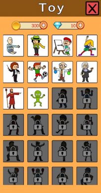 Toy Stack [ВЗЛОМ на валюту] 1.0.1 скриншот 6