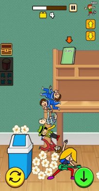 Скачать Toy Stack [ВЗЛОМ на валюту] 1.0.1