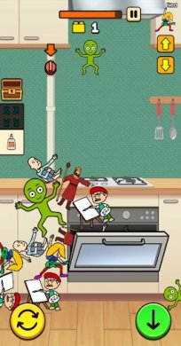 Toy Stack [ВЗЛОМ на валюту] 1.0.1 скриншот 1