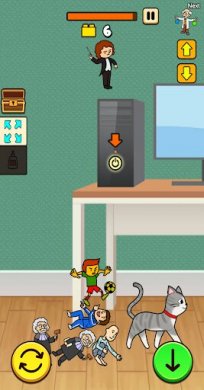 Toy Stack [ВЗЛОМ на валюту] 1.0.1 скриншот 4