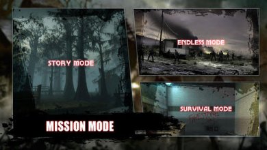 Зомби Dead-Call of Saver [ВЗЛОМ на валюту] 6.1.0 скриншот 5