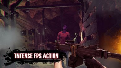 Зомби Dead-Call of Saver [ВЗЛОМ на валюту] 6.1.0 скриншот 9