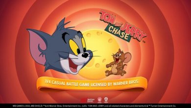 Скачать Tom and Jerry: Chase 5.2.1