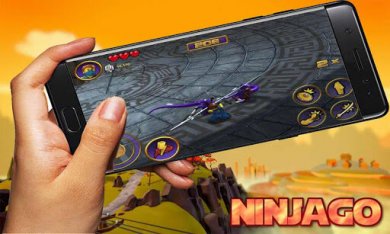 Tips For LEGOO N‍inja‍goo Tournament Guide Game 1.0 скриншот 2