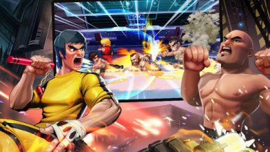 Скачать Кунг-фу атака: RPG офлайн [ВЗЛОМ на деньги] 2.0.4.101