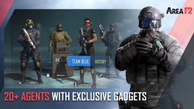 Скачать Area F2 - Public Beta 1.0.60