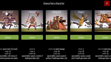 Viking Village RTS [ВЗЛОМ без рекламы] 8.2 скриншот 5