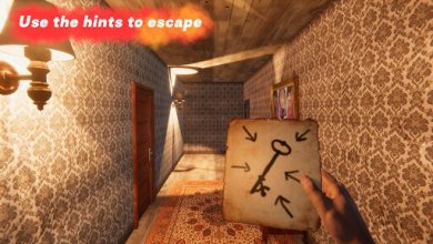 Скачать PIGGY - Escape from pig horror 1.0