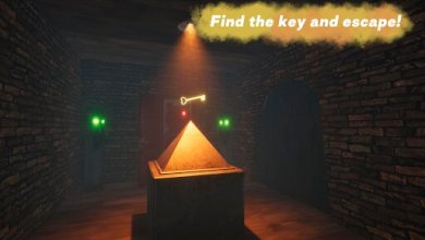 PIGGY - Escape from pig horror 1.0 скриншот 1