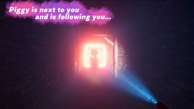 PIGGY - Escape from pig horror 1.0 скриншот 2