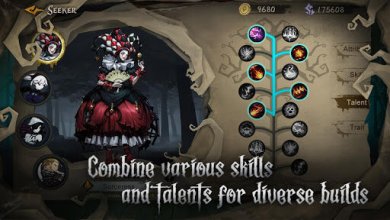 Shadow of Nyog 1.0.190 скриншот 2