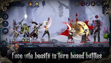 Shadow of Nyog 1.0.190 скриншот 8