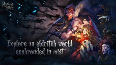 Shadow of Nyog 1.0.190 скриншот 5