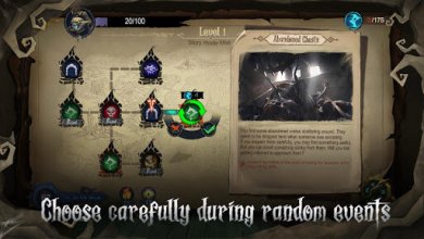 Shadow of Nyog 1.0.190 скриншот 1