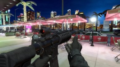 Скачать Destroy House Simulator Game Mod Granny 1.0