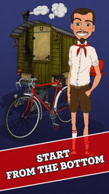 Из Грязи в Князи: Коммунист [ВЗЛОМ: Много Денег] 1.0.0 скриншот 2