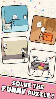 Draw puzzle: sketch it [ВЗЛОМ: деньги/нет рекламы]   1.1.9 скриншот 5