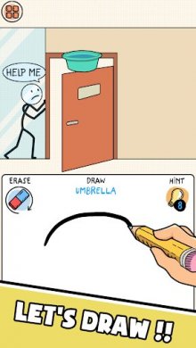 Скачать Draw puzzle: sketch it [ВЗЛОМ: деньги/нет рекламы]   1.1.9