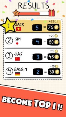Draw puzzle: sketch it [ВЗЛОМ: деньги/нет рекламы]   1.1.9 скриншот 6
