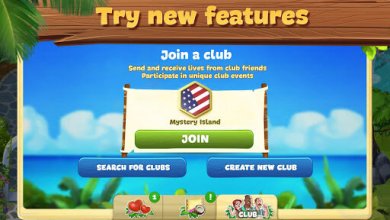 Lost Island: Blast Adventure [ВЗЛОМ: Много Жизней] 1.1.839 скриншот 1